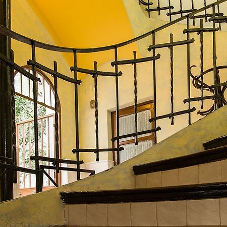 Casa Juramento Villa Кордоба Екстериор снимка