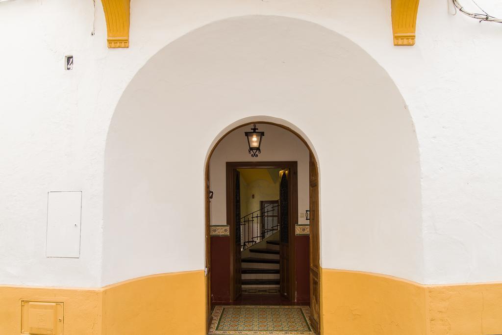 Casa Juramento Villa Кордоба Екстериор снимка