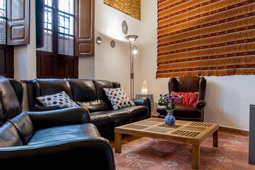 Casa Juramento Villa Кордоба Екстериор снимка