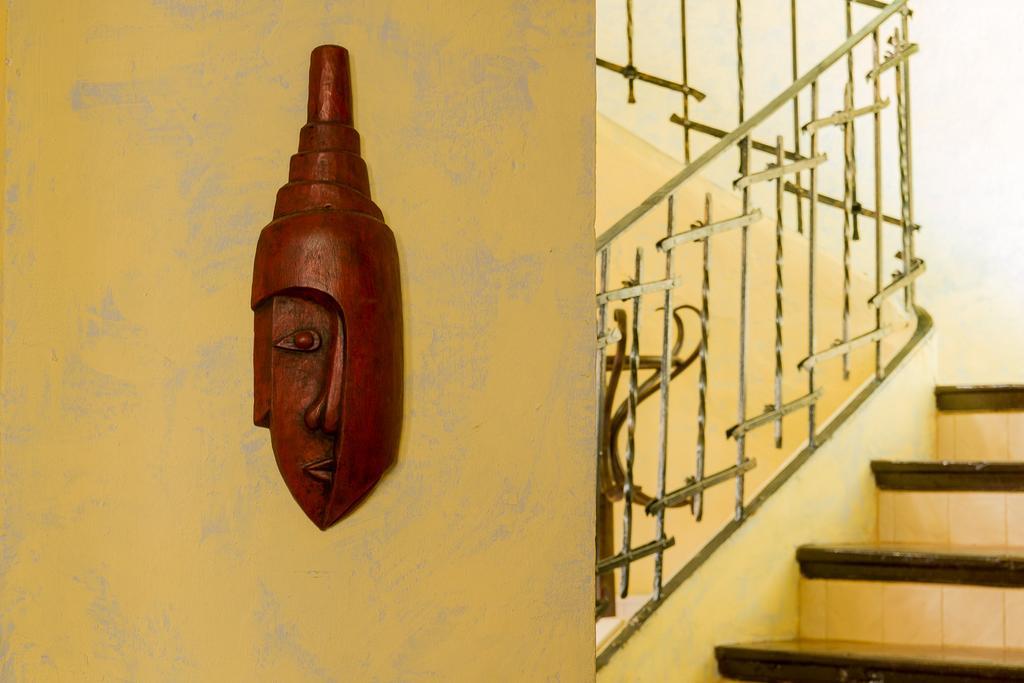 Casa Juramento Villa Кордоба Екстериор снимка