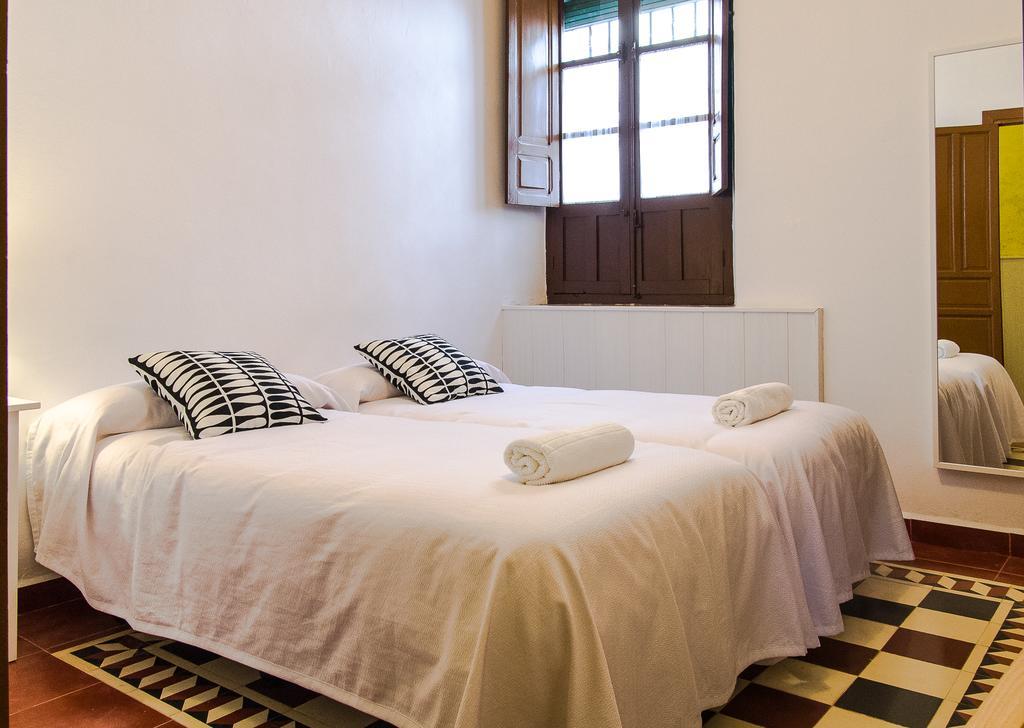 Casa Juramento Villa Кордоба Екстериор снимка
