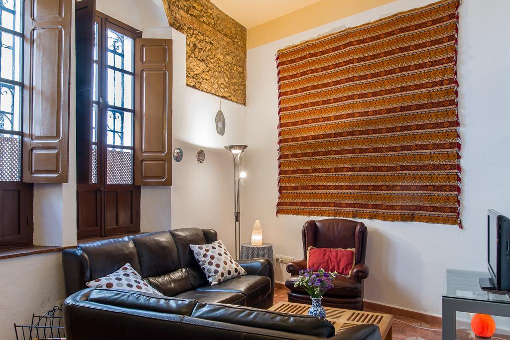 Casa Juramento Villa Кордоба Екстериор снимка