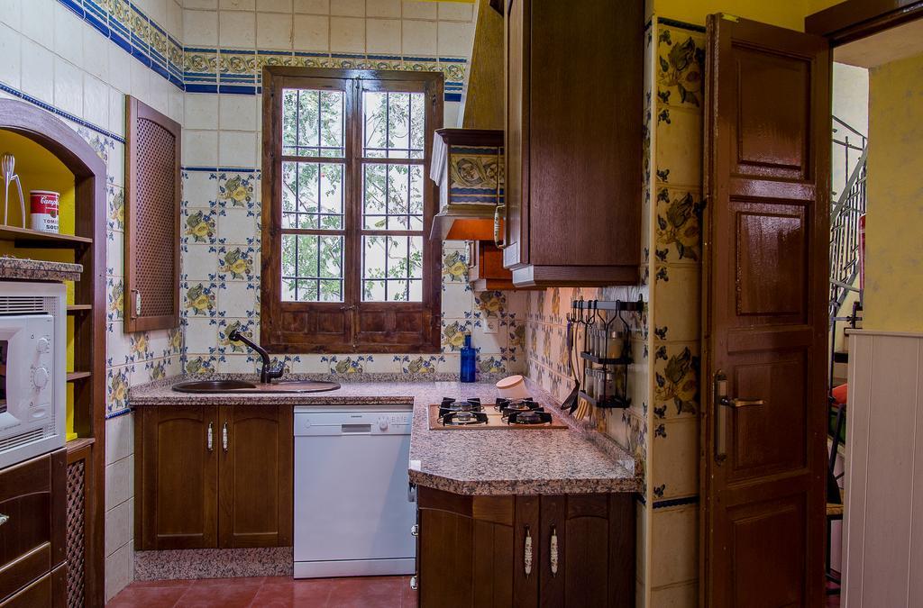 Casa Juramento Villa Кордоба Екстериор снимка